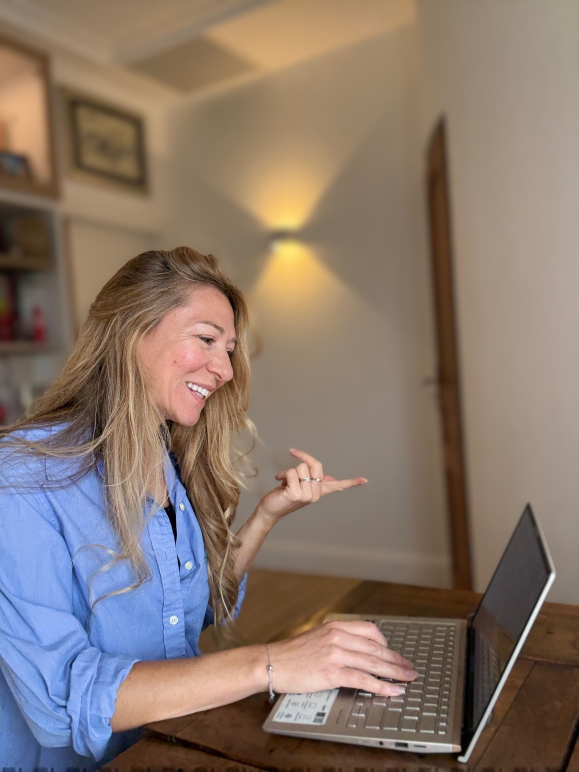 Diane hugues coaching