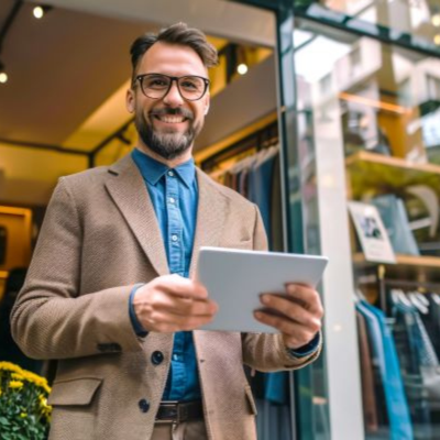 Expert en locaux ERP de 5e catégorie