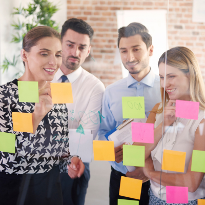 Expert en atelier de co-construction